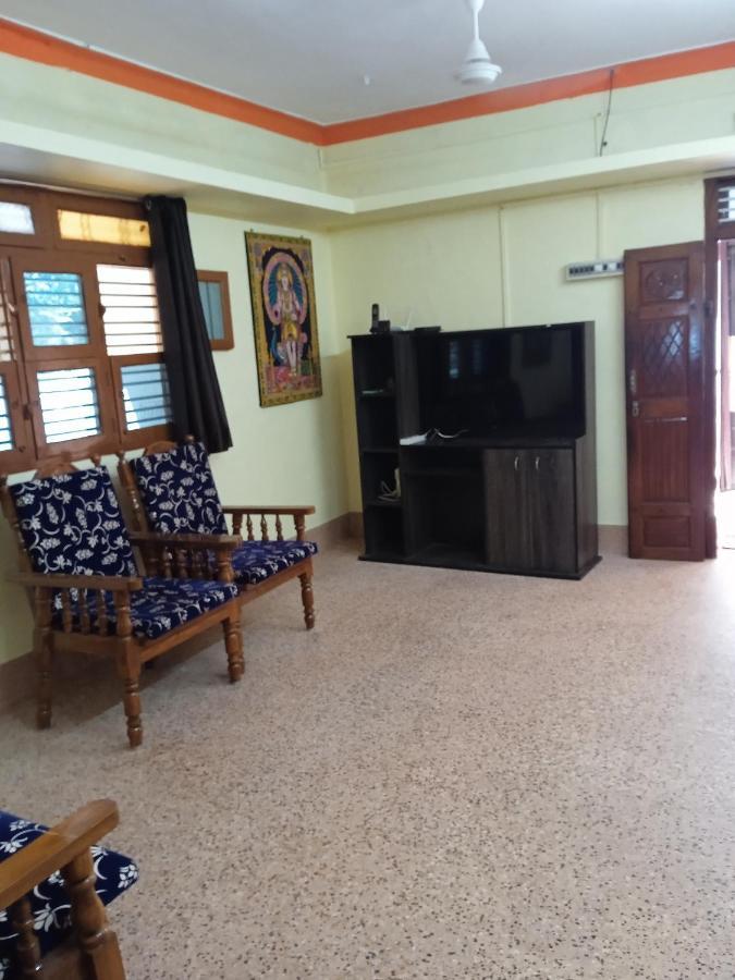 Ambai Garden Home Ambasamudram Exterior photo